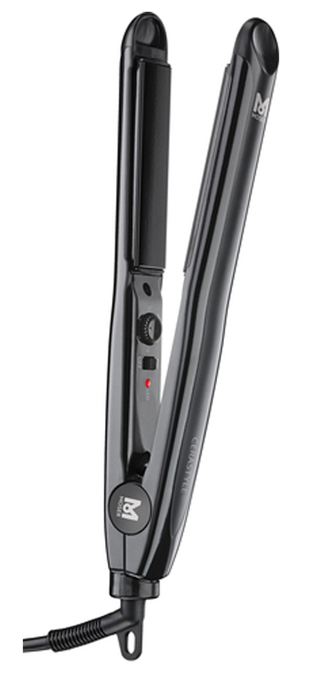Щипцы для выравнивания Moser 44170050 Black 40 Вт  photo 3