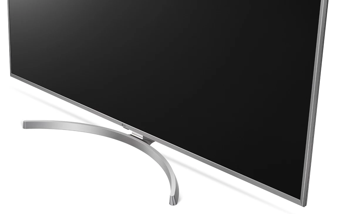 Телевизор LG 49UK7550 / 49" / LED / UHD 4K photo 6