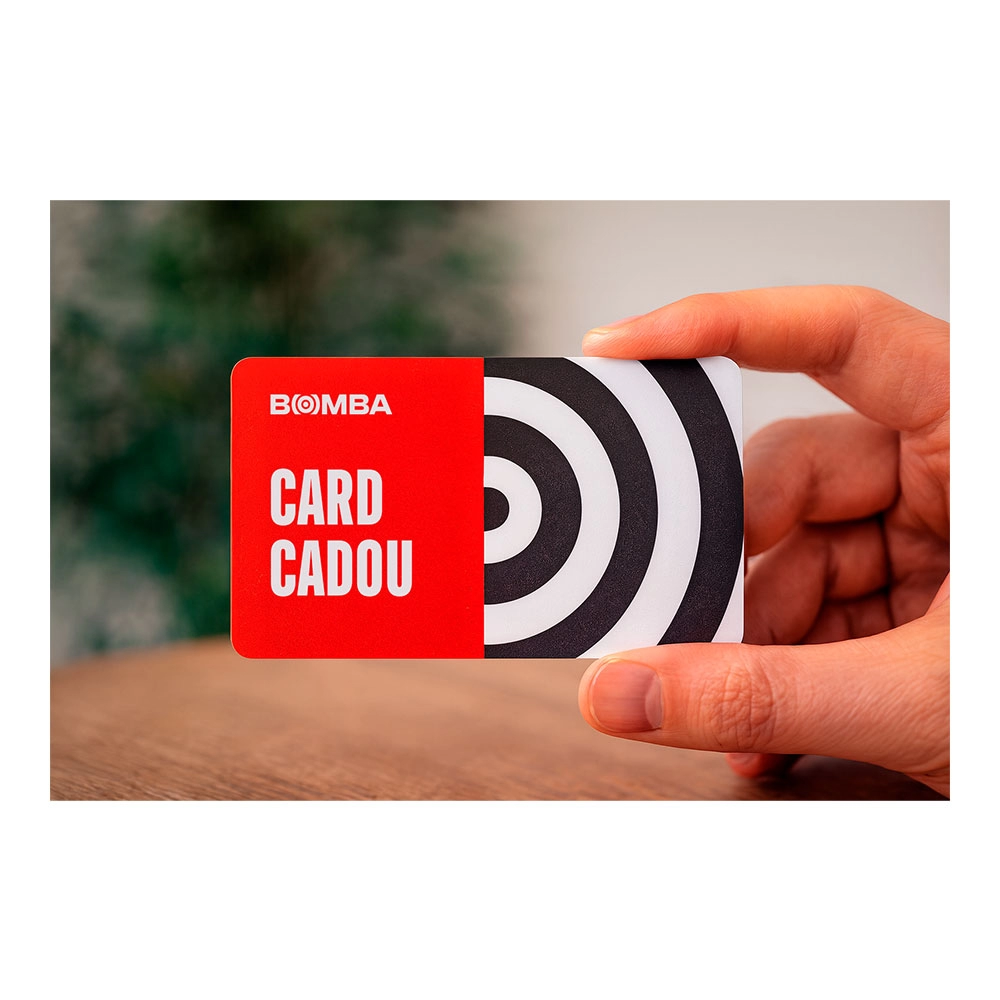 Certificat Cadou Bomba 50 lei photo 2