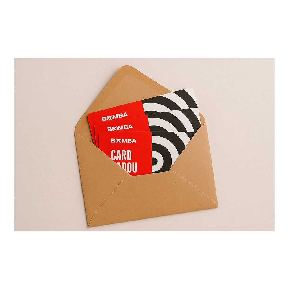 Certificat Cadou Bomba 50 lei photo 4