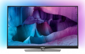 Televizor 3D LED Philips 55PUS7150, 140 cm thumbnav 1