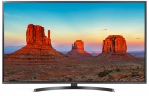 LED телевизор LG 55UK6450 thumbnav