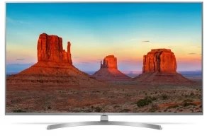 LED телевизор LG 55UK7550 
