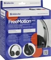 Casti cu microfon Defender FreeMotion B550 thumbnav 4