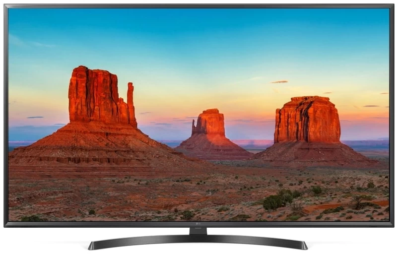 Телевизор LG 65UK6450 / 65" / LED / UHD 4K photo 1