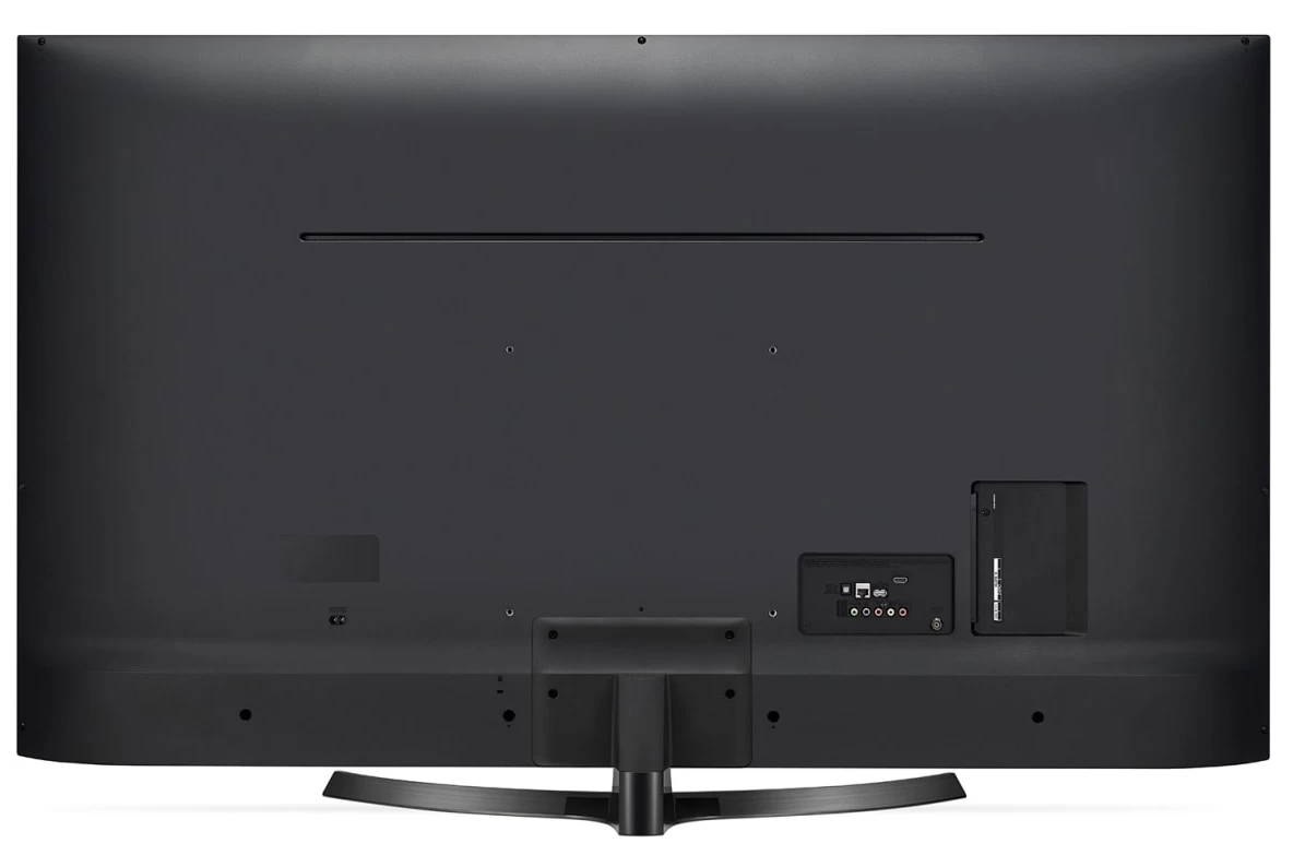 Телевизор LG 65UK6450 / 65" / LED / UHD 4K photo 2