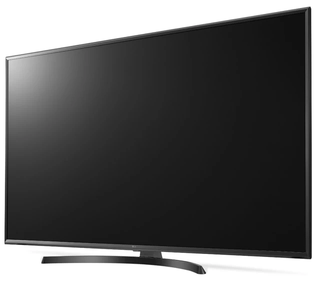 Телевизор LG 65UK6450 / 65" / LED / UHD 4K photo 3