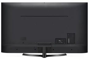 LED телевизор LG 65UK6450 thumbnav 2