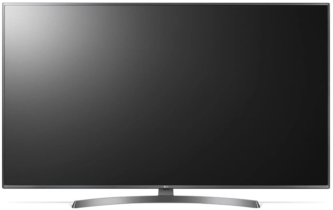 Телевизор LG 65UK6750 / 65" / LED / UHD 4K photo 4