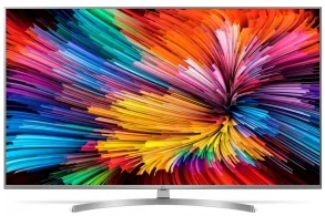 LED телевизор LG 65UK7550 