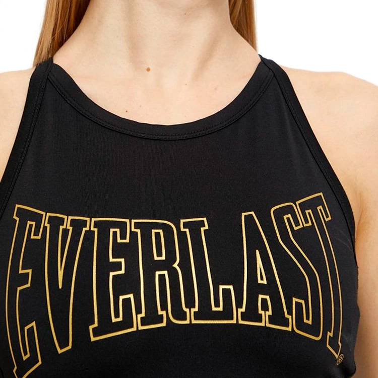 Спортивное бра Everlast Duran Sports Bra / Женский / XS / Черный photo 5