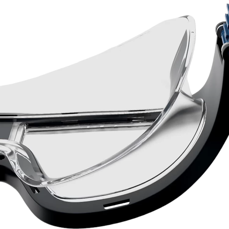 Ochelari Speedo BIOFUSE RIFT GOG V2 AU Alb-albastru photo 6