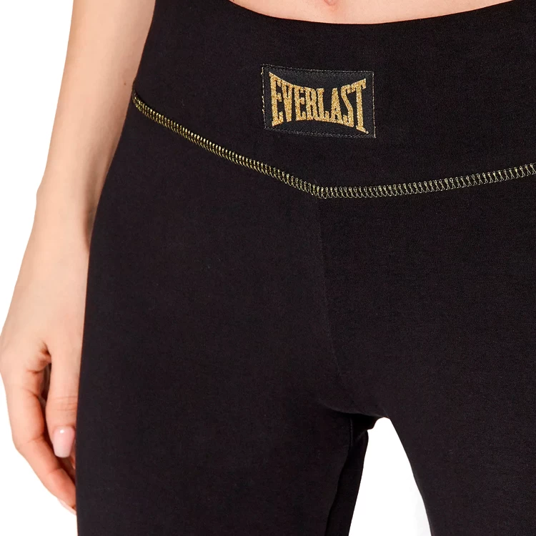 Легинсы Everlast Leggings / Женский / M / Черный photo 5