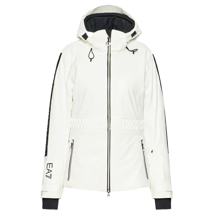 Scurta EA7 EMPORIO ARMANI BOMBER JACKET photo Scurta EA7 EMPORIO ARMANI BOMBER JACKET photo