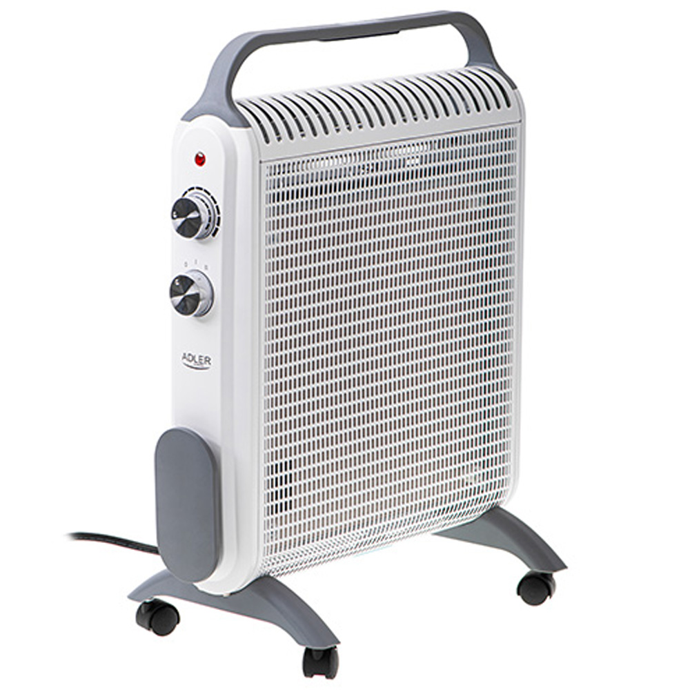 Convector Adler AD7750 photo 2