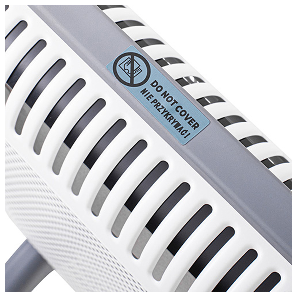Convector Adler AD7750 photo 3