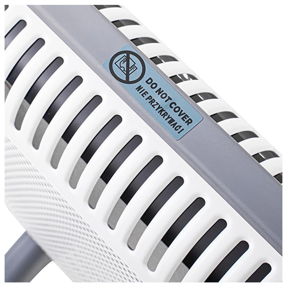 Convector Adler AD7750 photo 3