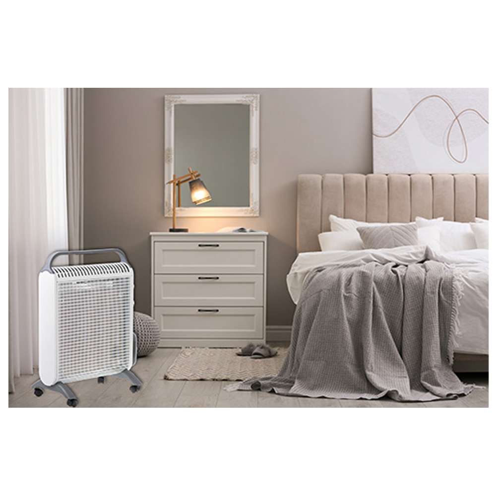 Convector Adler AD7750 photo 6