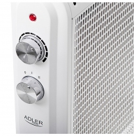 Convector Adler AD7750 thumbnav 7