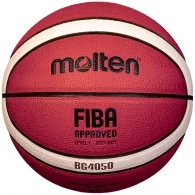 Minge basket Molten BG4550 Premium Basketball DBB FIBA Molten 