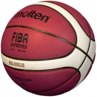 Мяч баскетбольный Molten BG4550 Premium Basketball DBB FIBA Molten thumbnav 3