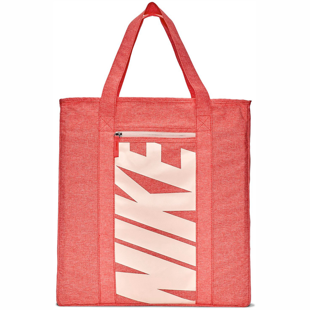 Сумка спортивная Nike W NK GYM TOTE BA5446-850 Розовый photo 1