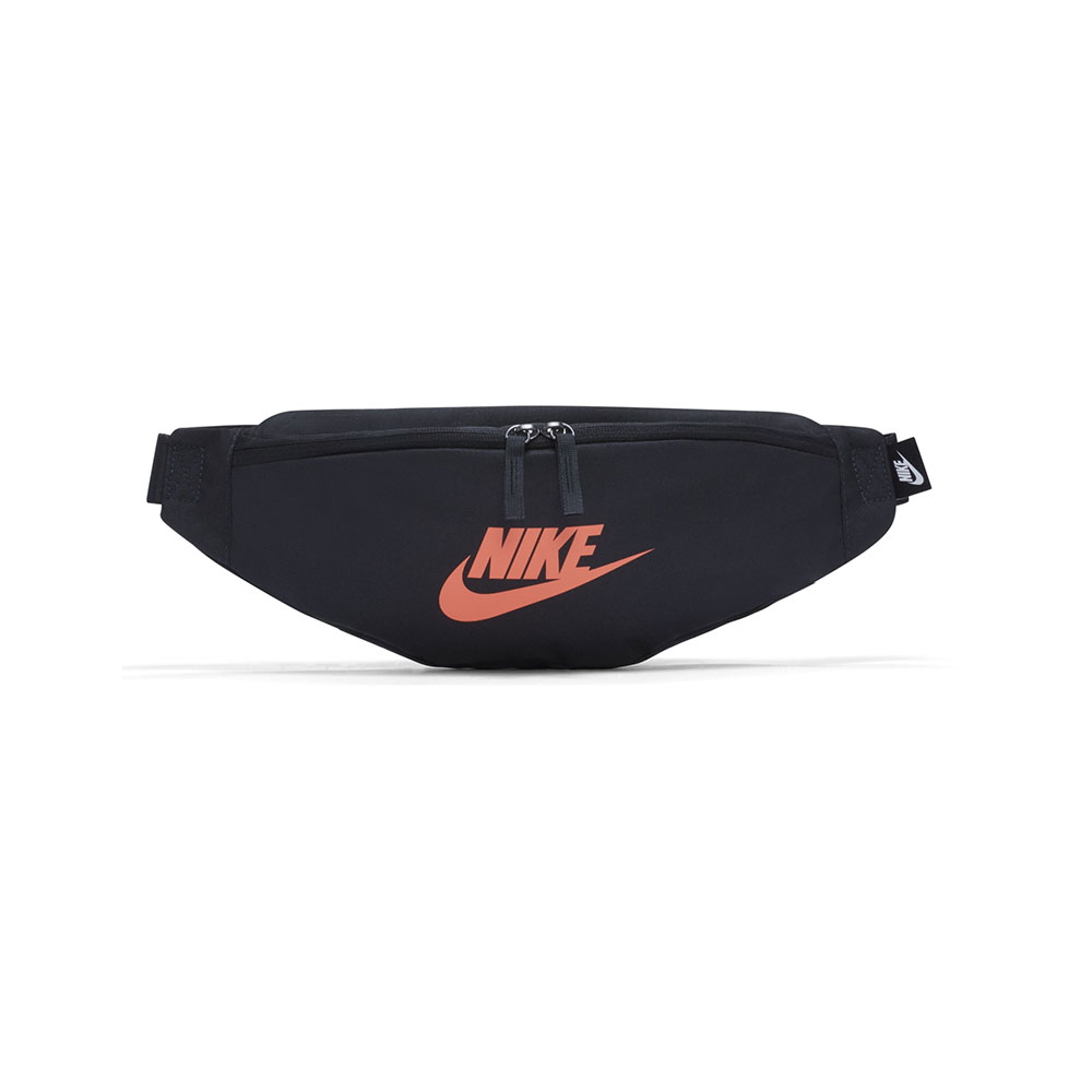 Geanta pe brau Nike NK HERITAGE HIP PACK BA5750-050 Negru photo 1