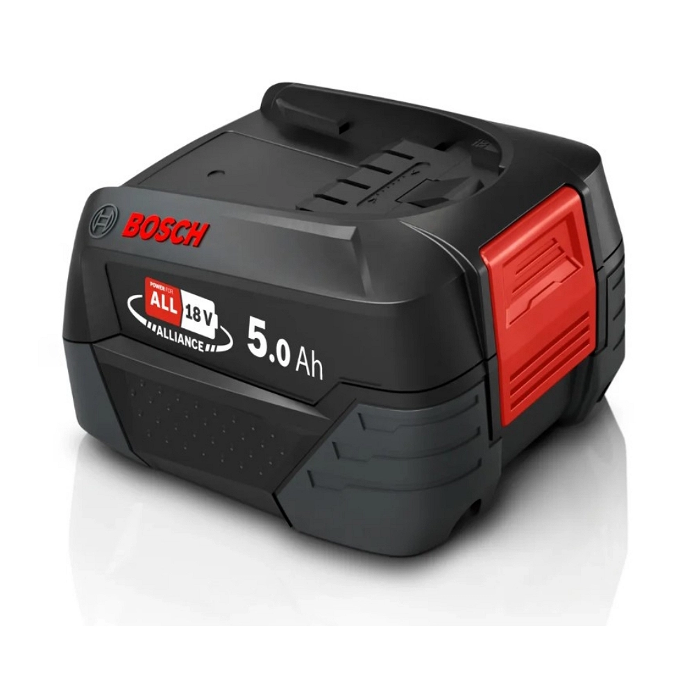 Аккумулятор Bosch BHZUB1850 photo 1
