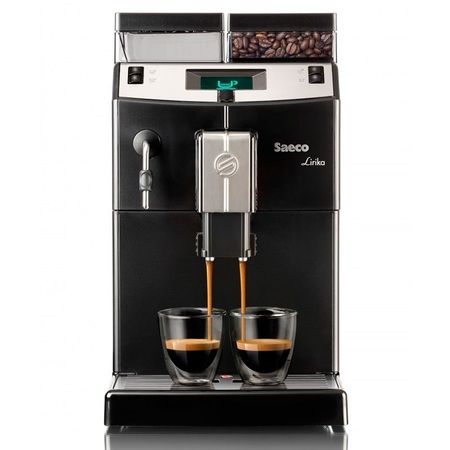 Кофемашина Saeco RI9840/01 photo Кофемашина Saeco RI9840/01 photo