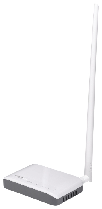 Роутер Edimax BR-6228NC V2 photo 1 Роутер Edimax BR-6228NC V2 photo 1