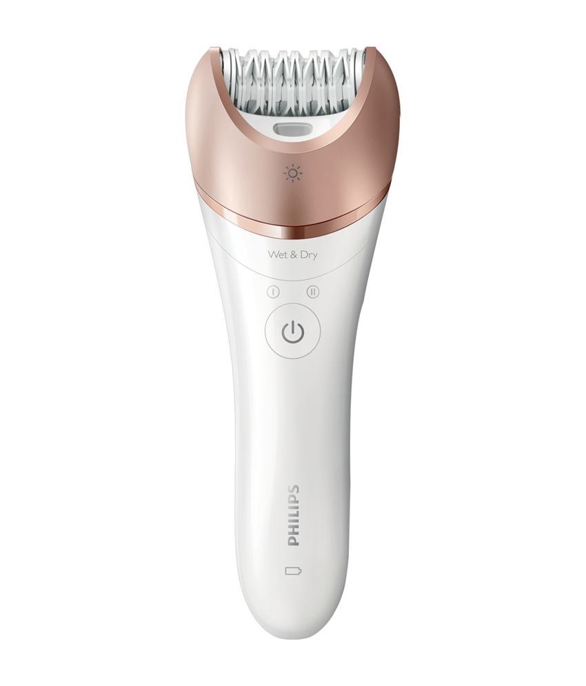 Epilator Philips BRE650/00 photo Epilator Philips BRE650/00 photo
