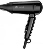 Uscator de par Braun BRHD350 