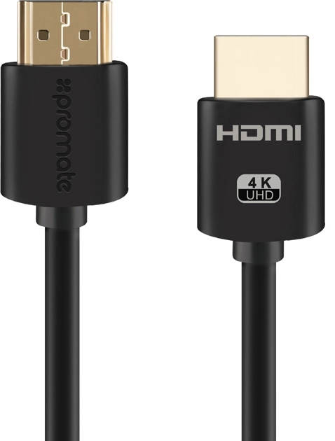 Кабель аудио-видео HDMI Promate PROLINK4K2-150 photo 3