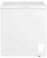 Морозильный ларь Eurolux CFM150, 142 л, 85 см, A, Белый  