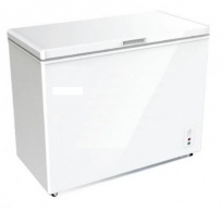 Морозильный ларь Eurolux CFM250, 249 л, 85 см, A+, Белый  