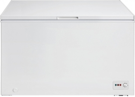 Морозильный ларь Eurolux CFMG250, 240 л, 85 см, A, Белый  thumbnav