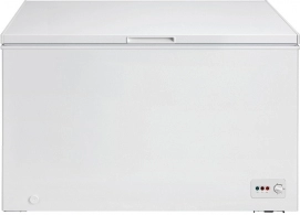 Морозильный ларь Eurolux CFMG250, 240 л, 85 см, A, Белый  