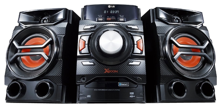 Boxa pentru Party LG CM4350 photo 1