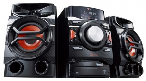 Boxa pentru Party LG CM4350 thumbnav 2