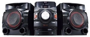 Boxa pentru Party LG CM4450 thumbnav 1