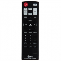Boxa pentru Party LG CM4450 thumbnav 3