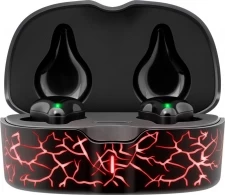 Наушники Defender CyberDots 250 Bluetooth Black (63250) 