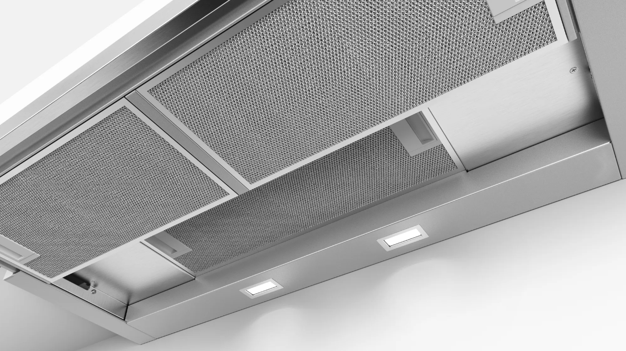 Hota Bosch DFS097A50 / Telescopica / Pina la 24 m.p / Inox photo 2