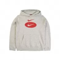 Толстовка Nike B NSW CORE HBR PO HOODY 