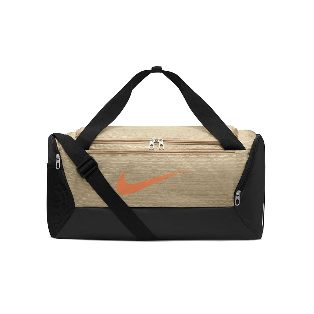 Сумка спортивная Nike NK BRSLA S DUFF 9.5 MTRL SU22 photo 