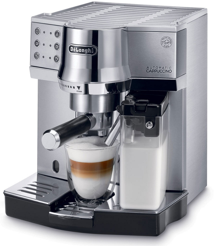 Кофеварка Delonghi EC850 photo 1 Кофеварка Delonghi EC850 photo 1