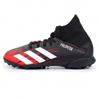 Бутсы Adidas EF1950, PREDATOR 20.3 TF J thumbnav
