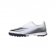 Ghete p/u fotbal Adidas X GHOSTED.3 LL TF J 