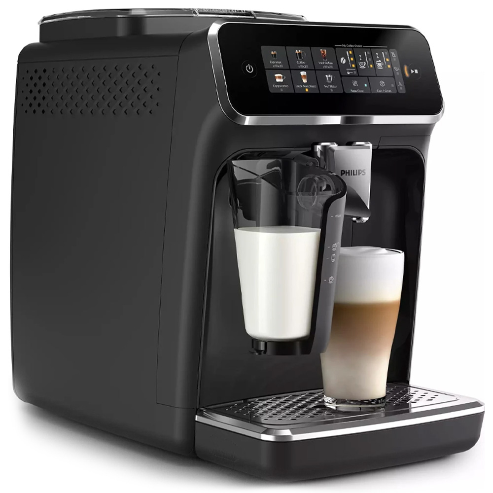 Aparat de cafea Espresso Philips EP334150 / 15 bar / Espresso photo 4