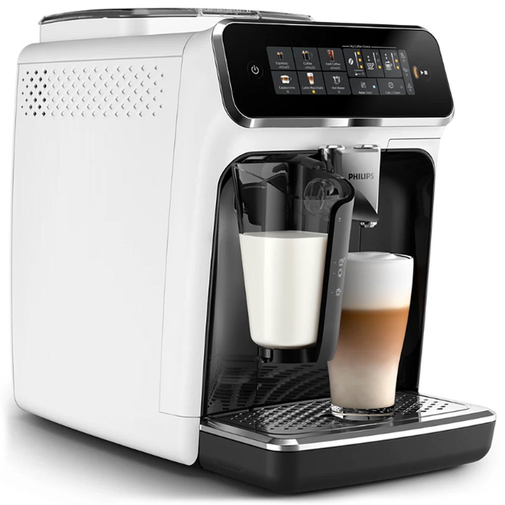 Aparat de cafea Espresso Philips EP3343/50 / 15 bar / Espresso photo 3